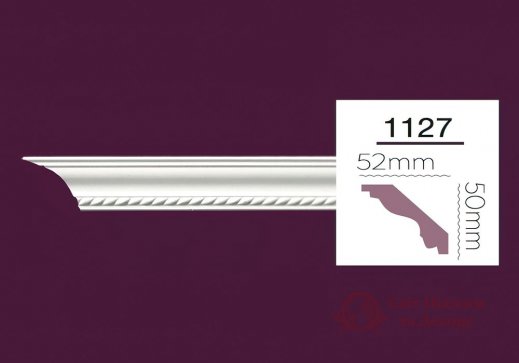 Карниз Home Decor арт. 1127 фото №2