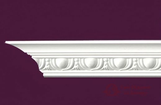 Карниз гнучкий Home Decor арт. 1128 Flexi фото №1