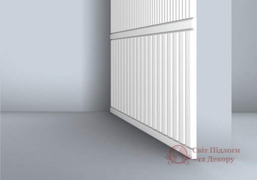 Декоративная панель NMC, колл. Arstyl арт. Canele L фото №2