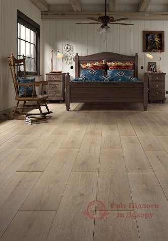 Ламинат Alsapan, колл. Liberte, Дуб Юта LI 607 фото №3