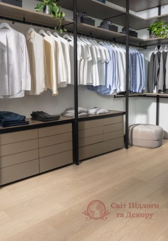 Ламинат Egger, колл. Classic Aqua 10 мм, Дуб Барония песочный EL2133 фото №2