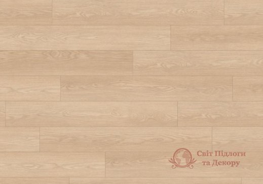 Ламинат Egger, колл. Classic Aqua 10 мм, Дуб Барония песочный EL2133 фото №1