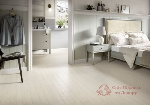 Ламинат Egger, колл. Classic Aqua+, Дуб Казелла белый EL2150 фото №2