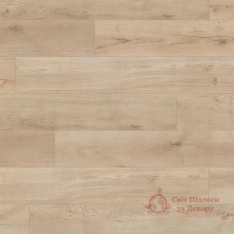 Ламинат Egger Home, колл. Classic 10 mm 33, Дуб Лозанна светлый EHL085 фото №1
