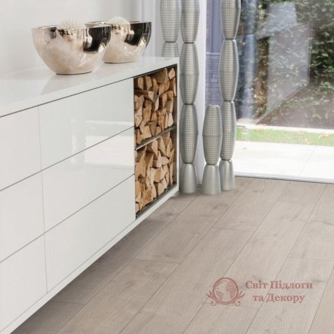 Ламинат Haro, колл. Tritty 100, Дуб Портленд серый 533121 фото №4