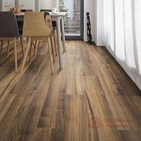 Ламинат Haro, колл. Tritty 250, Орех итальянский 530594 фото №2