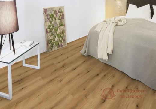 Ламинат Kaindl, колл. Natural Touch Standard, Дуб Evoke Coast K5573 фото №3