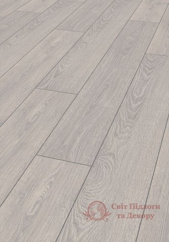 Ламінат Kronotex, кол. Robusto, Дуб столичний світлий D 2800 фото №1