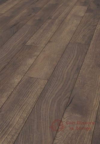 Ламінат Kronotex, кол. Amazone, Дуб Петерсон Темний D 4766 фото №1