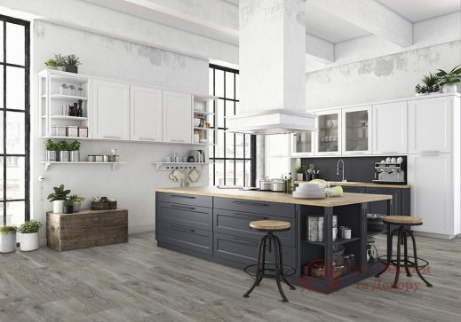 Ламінат My Floor, кол. Residence, Highland Eiche Silber ML1013 фото №3