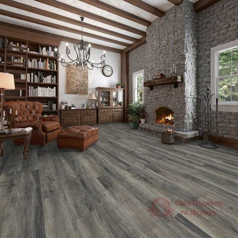 Ламинат My Floor, колл. Villa, Дуб Harbour Grey M1204 фото №5 Ламинат My Floor, колл. Villa, Дуб Harbour Grey M1204 фото №5