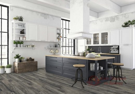 Ламинат My Floor, колл. Villa, Дуб Harbour Grey M1204 фото №3 Ламинат My Floor, колл. Villa, Дуб Harbour Grey M1204 фото №3