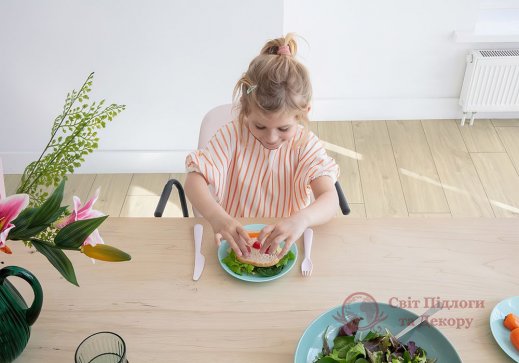 Ламинат Quick Step, колл. Classic, Доска дуба гаван. натур. CLM 1655 фото №5