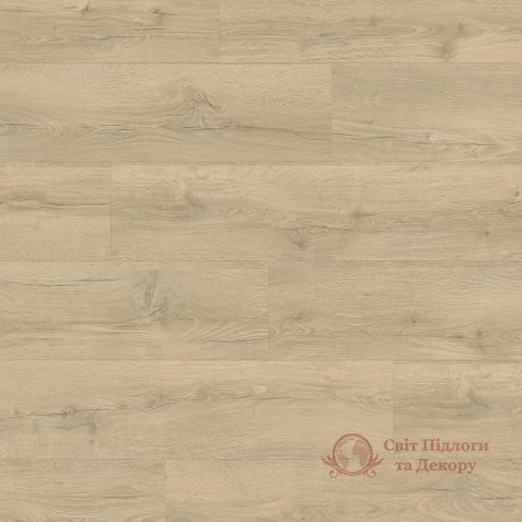 Ламинат Quick Step, колл. Classic, Дуб пещаный серый CLM 5791 фото №1