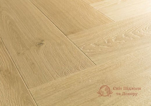 Ламинат Quick Step, колл. Impressive Design, Дуб кардамон IMD 8242 фото №2