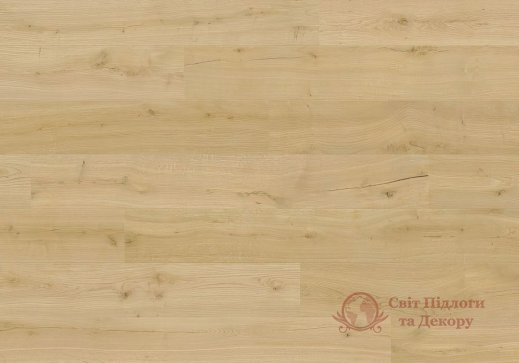 Ламінат Quick Step, кол. Impressive, Дуб бавовна IM 8254 фото №1