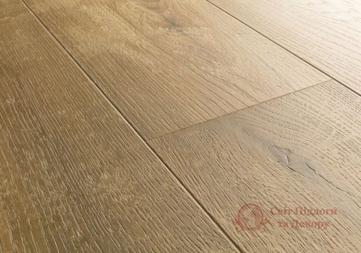 Ламинат Quick Step, колл. Impressive, Дуб рожь IM 8257 фото №2