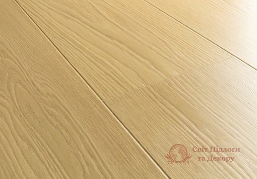 Ламінат Quick Step, кол. Impressive, Дуб дюна IM 8259 фото №2