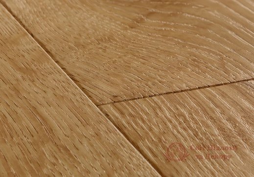 Ламінат Quick Step, кол. Impressive Ultra, Дуб клас. натур. IMU 1848 фото №2