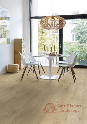 Ламінат Quick Step, кол. Impressive Ultra, Дошка дуба ср. мягк. IMU 1856 фото №5 Ламінат Quick Step, кол. Impressive Ultra, Дошка дуба ср. мягк. IMU 1856 фото №5