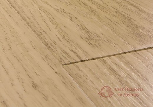 Ламінат Quick Step, кол. Impressive Ultra, Дуб червоний вискоб. IMU 3105 фото №2