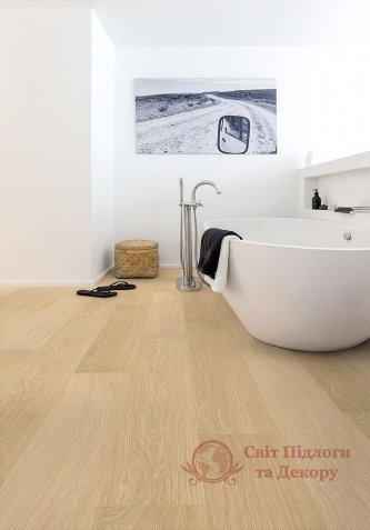 Ламінат Quick Step, кол. Impressive Ultra, Дуб червоний вискоб. IMU 3105 фото №4