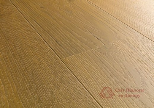 Ламінат Quick Step, кол. Impressive Ultra, Дуб трюфель IMU 8256 фото №2
