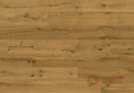 Ламінат Quick Step, кол. Impressive Ultra, Дуб трюфель IMU 8256 фото №1