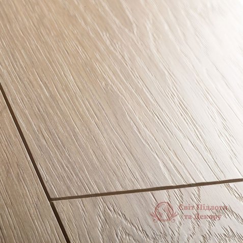 Ламінат Quick Step, кол. Largo, Дошка фламандського дуба LPU 1661 фото №2