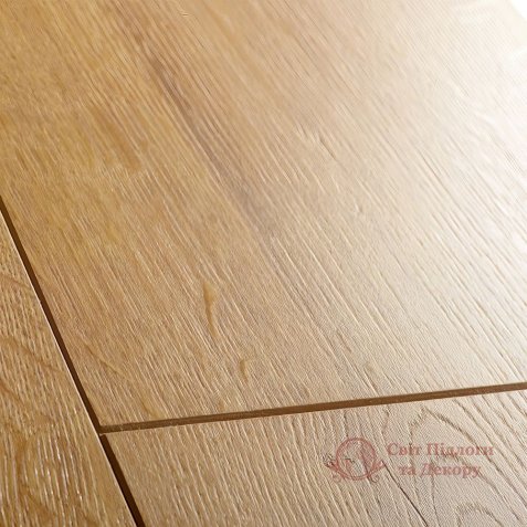 Ламинат Quick Step, колл. Largo, Доска дуба натур LPU 1662 фото №2