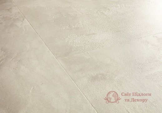 Ламинат Quick Step, колл. Muse, Бетон пятнистый MUS 5491 фото №2