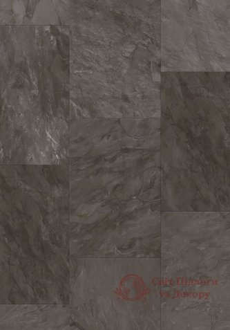 Ламинат Quick Step, колл. Muse, Сланец серый MUS 5493 фото №1