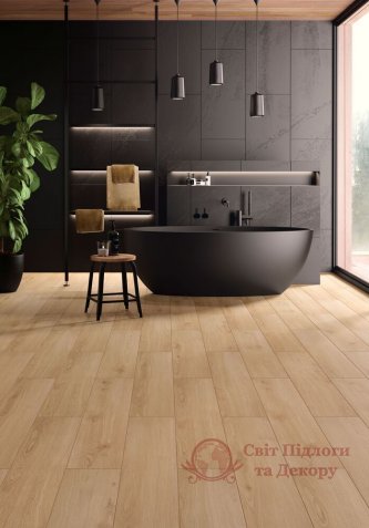 Ламінат Alsapan, кол. Allure, Дуб Звичайний AL 906 фото №2