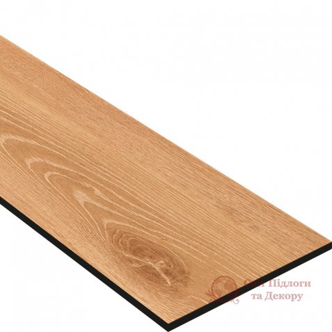 Ламинат Alsapan, колл. Baton Rompu Herringbone 8 mm, Дуб Медовый PBR 452 фото №3