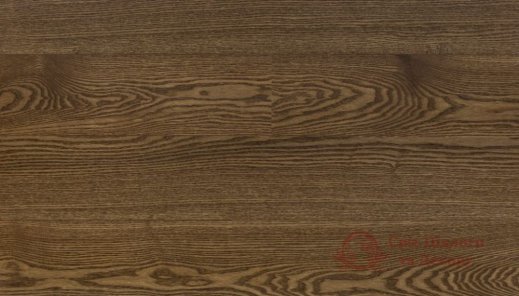 Паркетна дошка Esta Parket, Ясен Elegant Walnut Color 1-но пол. фото №1