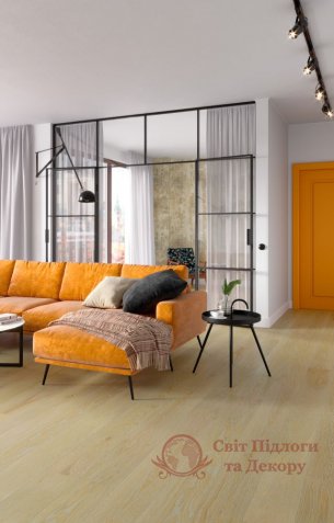 Паркетна дошка Esta Parket, Дуб BC Kose Grey Pores 1-но пол. фото №2