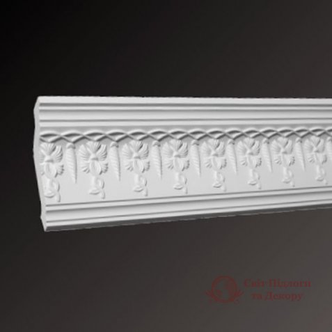 Карниз Европласт арт. 1.50.279 фото №1