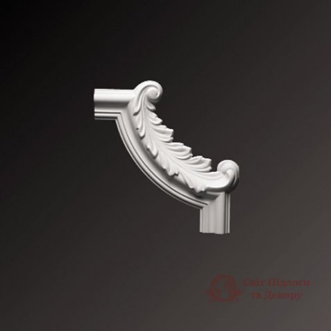 Куточок для 1.51.301 Європласт, арт. 1.52.295 фото №1