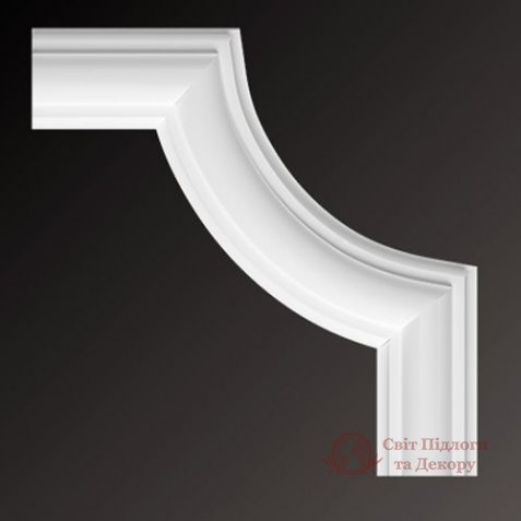 Уголок для 1.51.322 Европласт, арт. 1.52.322 фото №1