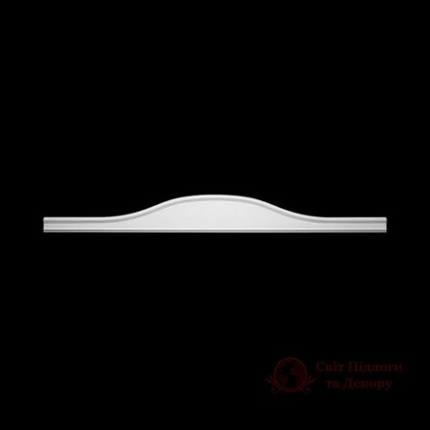 наличник Європласт арт. 1.54.004 фото №1