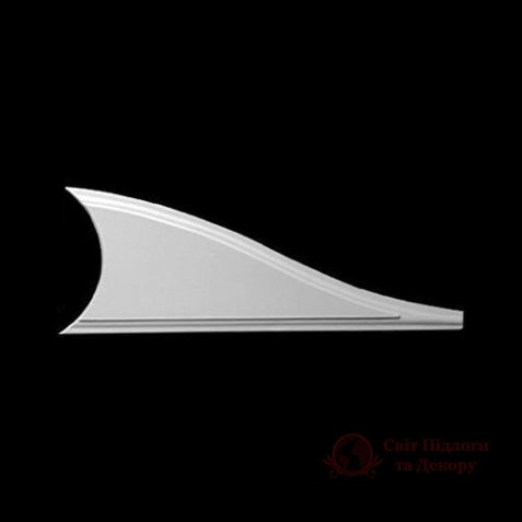 Боковой элемент Европласт арт. 1.54.019 фото №1