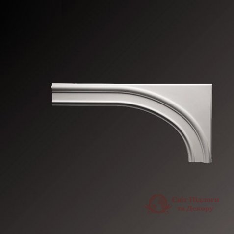 Обрамление арок Європласт арт. 1.55.002 фото №1