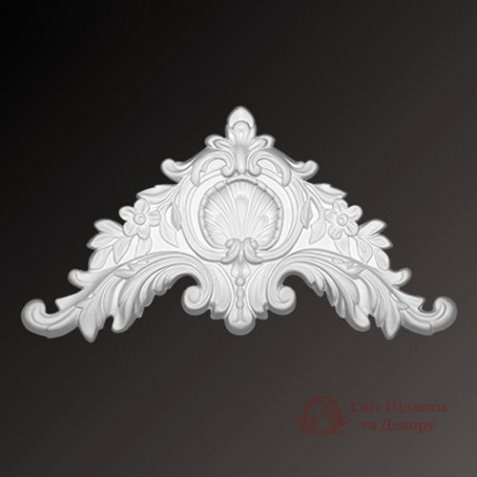 Стенной декор Европласт арт. 1.60.030 фото №1