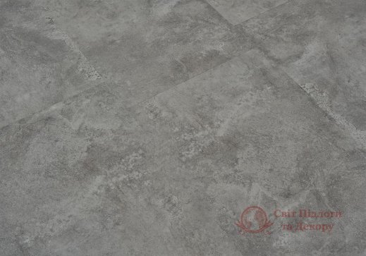 Виниловая плитка Vinilam Ceramo 2,5 mm, Сланцевый Камень 61605 фото №1