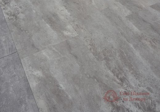 Виниловая плитка Vinilam Ceramo 2,5 mm, Натуральный Камень 61608 фото №1