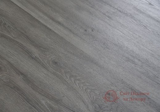Вінілова плитка Vinilam Ceramo 2,5 mm, Дуб Давос 8880 фото №1
