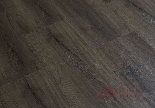 Вінілова плитка Vinilam Ceramo 2,5 mm, Дуб Берн 8885 фото №1