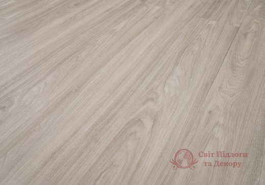 Вінілова плитка Vinilam Collection click 3,7 mm, Дуб Бург 11003 фото №1