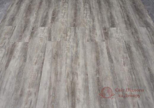 Вінілова плитка Vinilam 2,5 mm, Дуб Байер 511001 фото №1