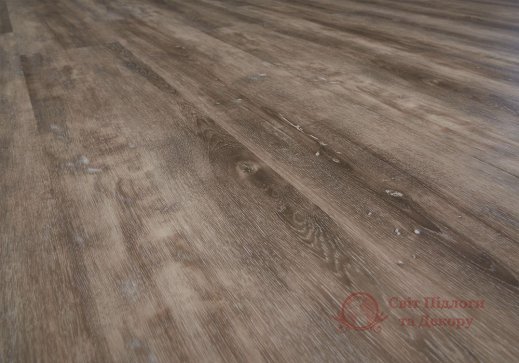 Вінілова плитка Vinilam 2,5 mm, Дуб Ульм 511003 фото №1